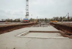 Фотография ЖК